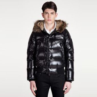 モンクレール MONCLER スーパーコピー ダウンジャケット 冬季新品 メンズ moncler-161